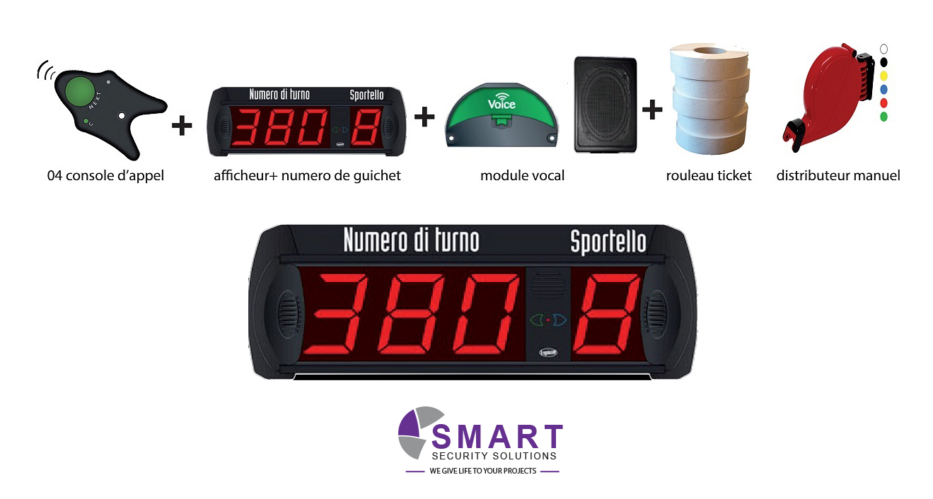 E lite smart security solutions