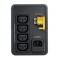 UPS BVX 700VA, 230V, AVR, USB Charging
