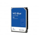 Hard disk WD blue 2tb