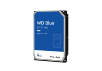 Hard disk WD blue 4tb