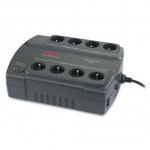 Back-UPS 400VA, 230V
