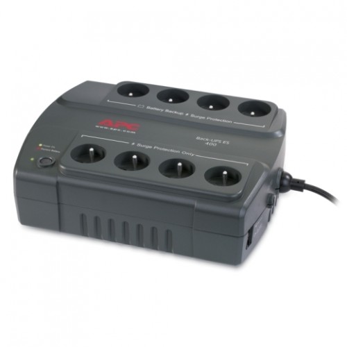 Back-UPS 400VA, 230V